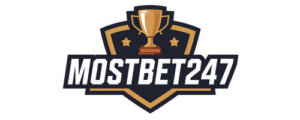Mostbet247 logo