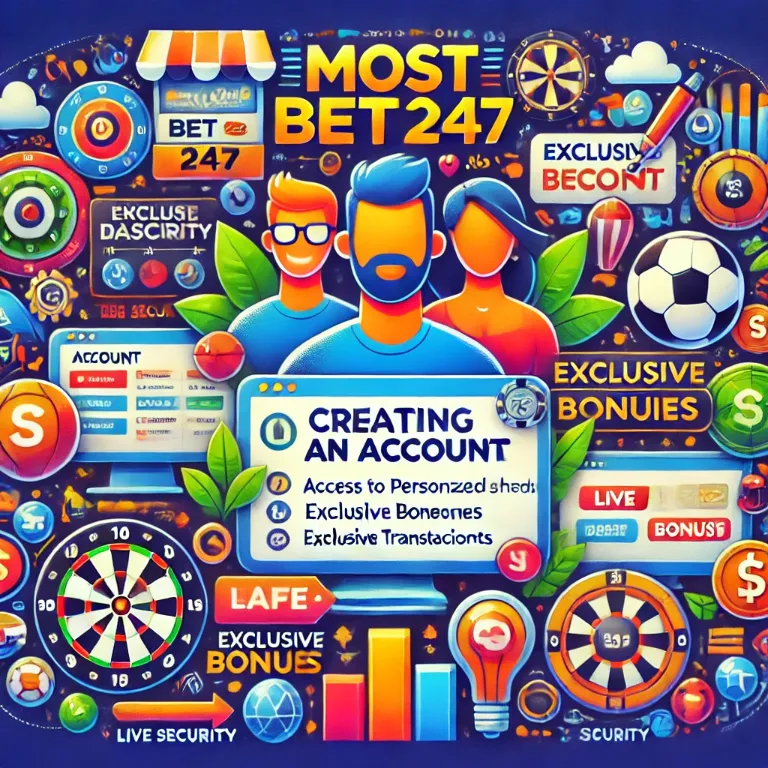 Mostbet247 online cricket betting ID image