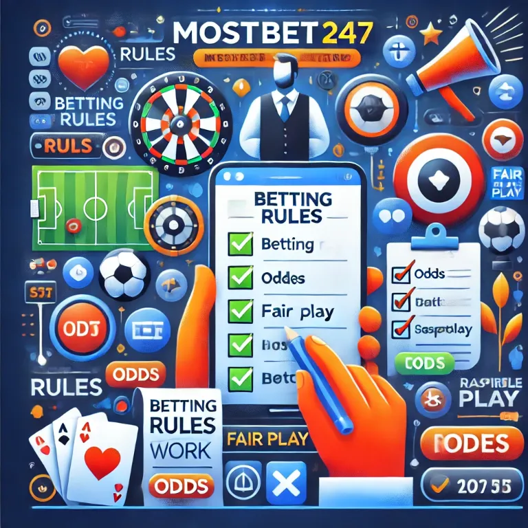 Mostbet247 online cricket betting ID image
